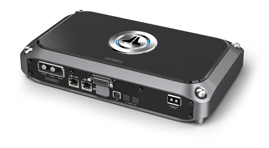 JL Audio VX600/6i. Технические характеристики VX600/6i.